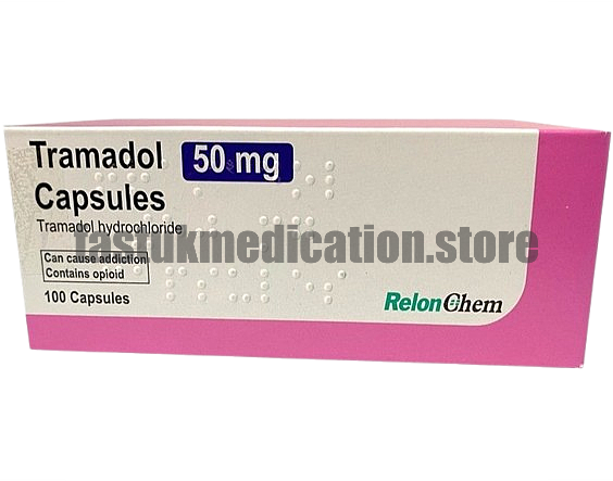 relonchem tramadol 50mg capsules