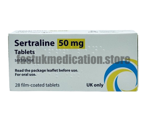 sun pharma sertraline 50mg tablets